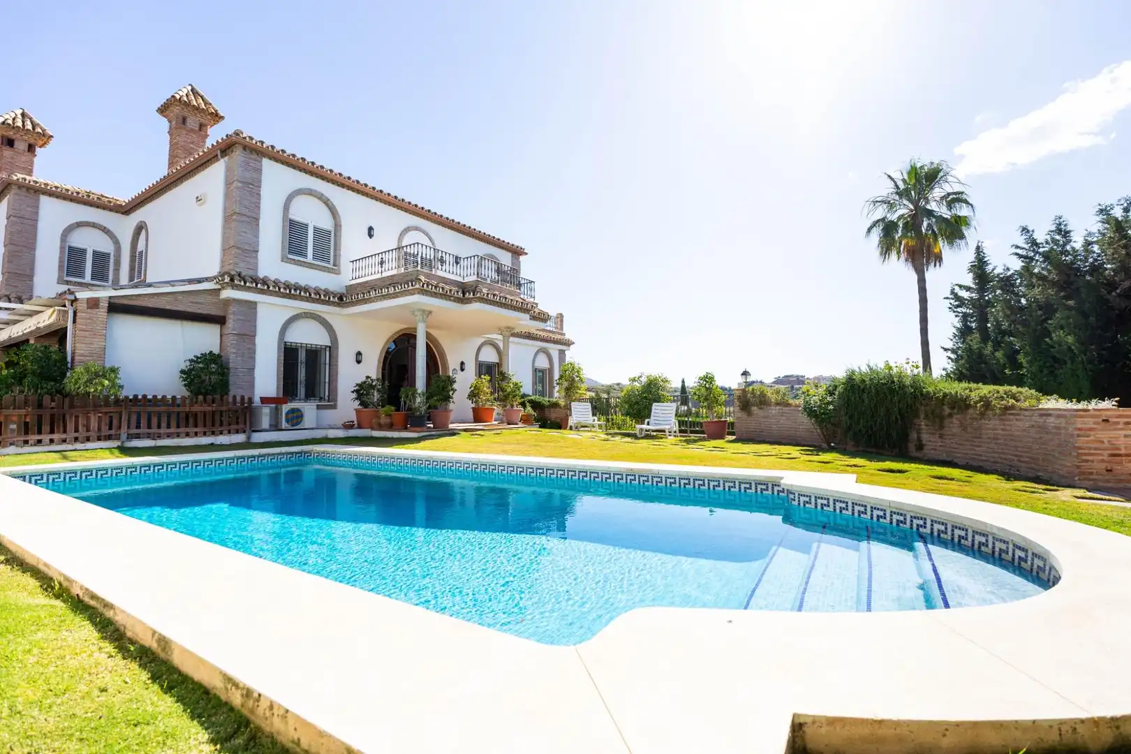 Villa avec terrasse à vendre à Urbanizacion VISTA VERDE, imagen 71