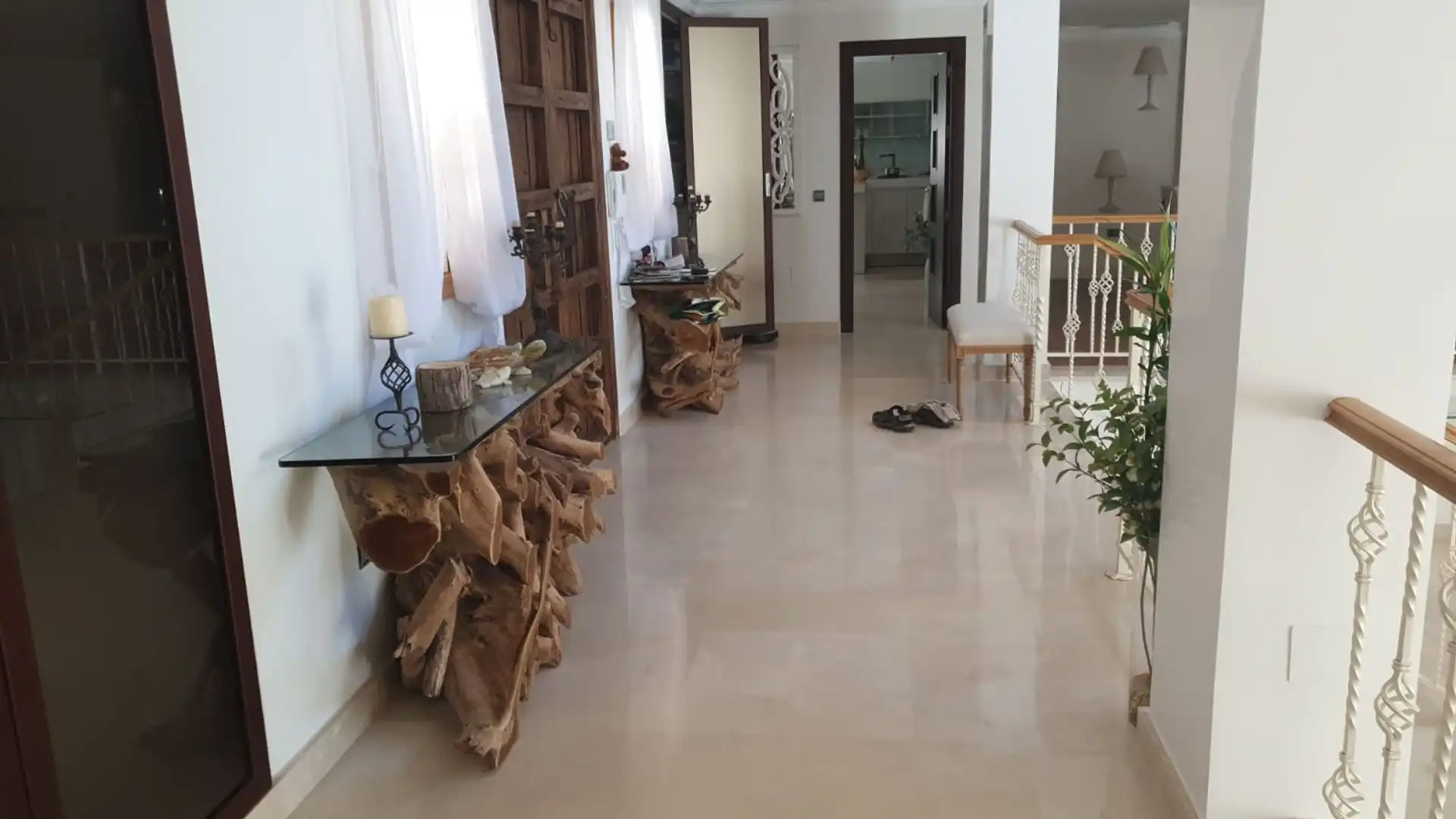 Chalet en venta en Benahavís pueblo, imagen 32