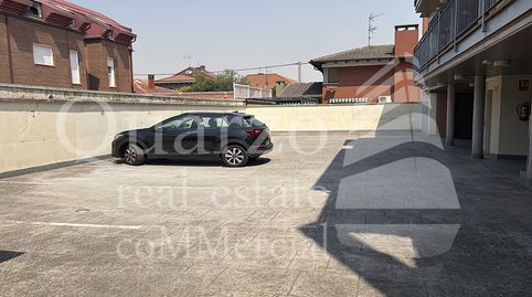 Foto 3 de Garaje en venta en La Flecha - Monasterio del Prado, Arroyo de la Encomienda