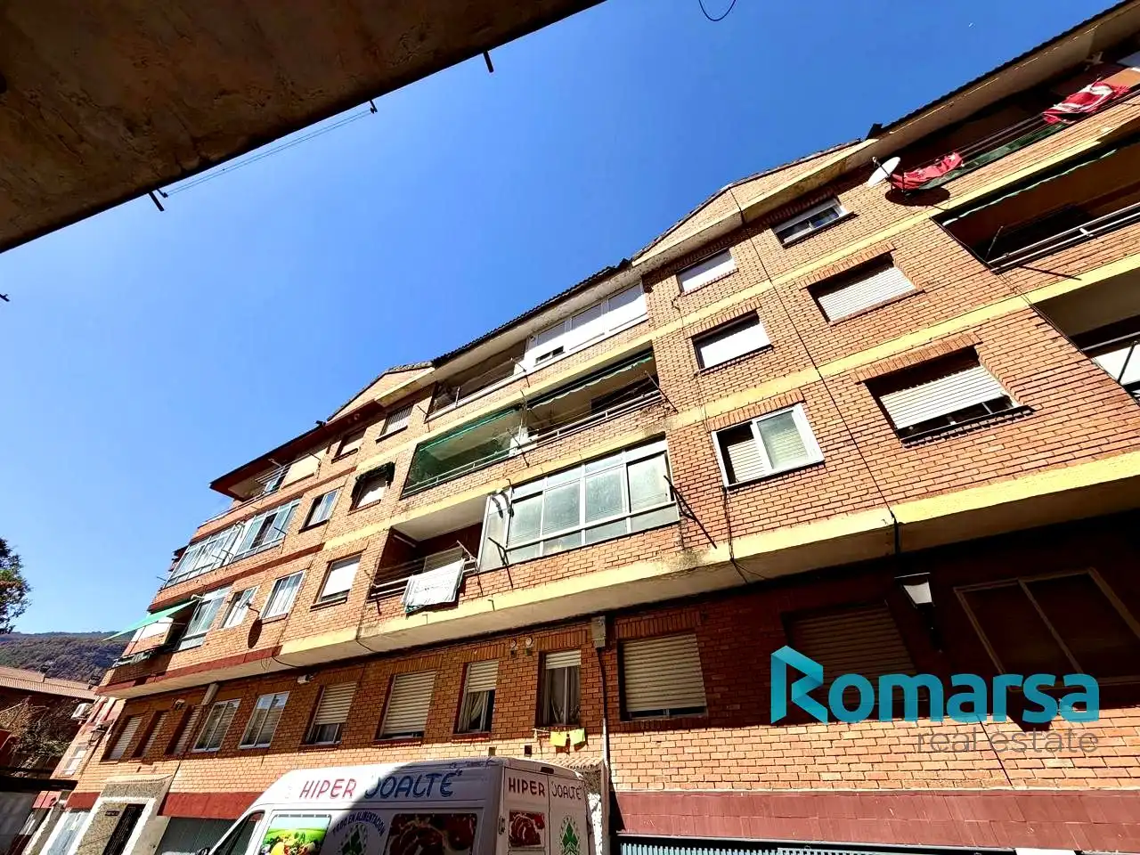 Appartamento in vendita a Calle de los Mesones, imagen 2