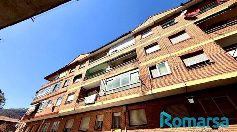 Foto 2 de Piso en venta en Calle de Los Mesones, El Tiemblo , Ávila