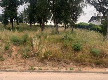 Terreny residencial en venda a Riells i Viabrea