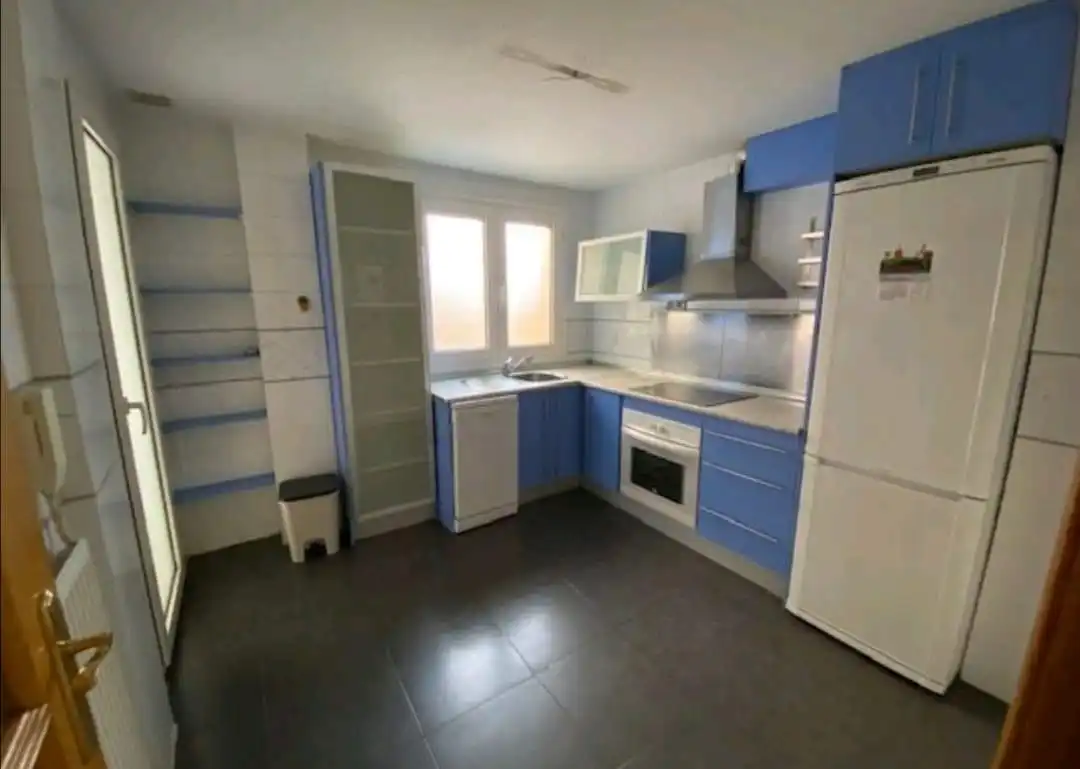 Flat for rent in Barrio de Zaidín