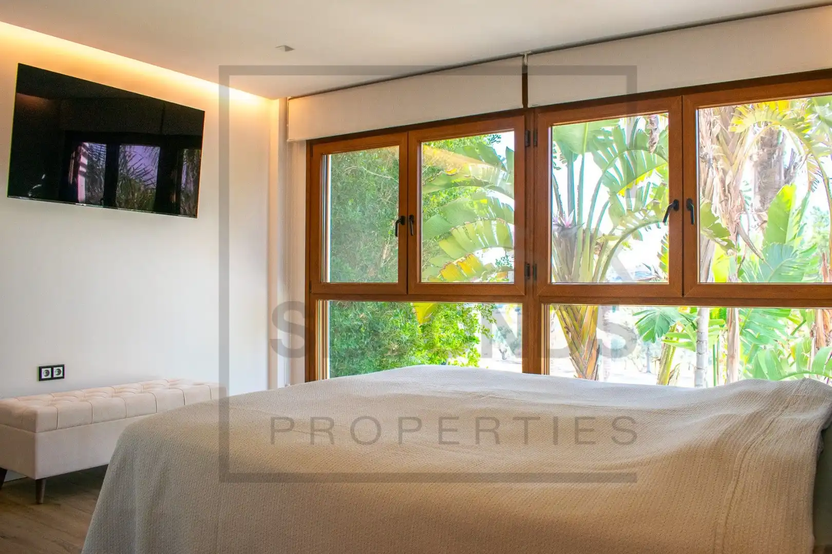 Villa mit Pool zum Verkauf in Algorfa, imagen 29