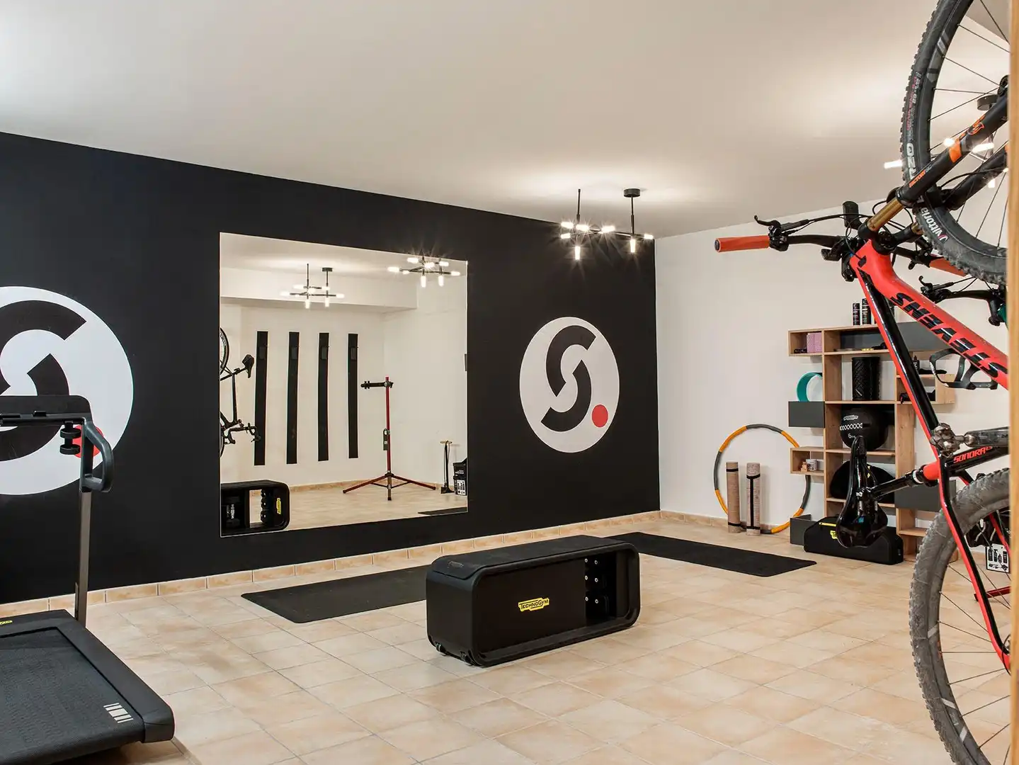 Houses for sale in Calpe / Calp  with Air Conditioner, Heating and Private garden