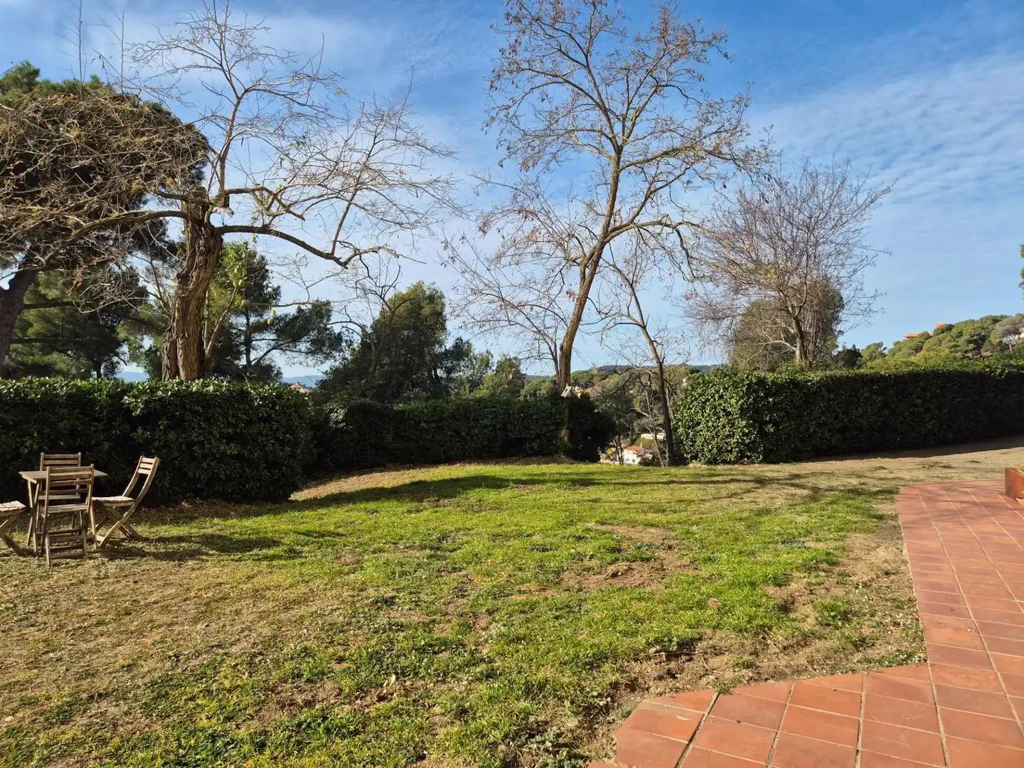 Planta baixa en venda en Barcelona