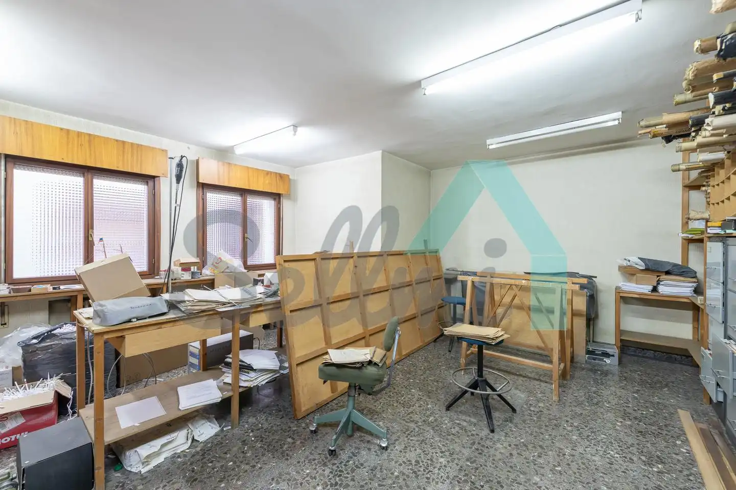 Flat with terrace for sale in Calle Alonso de Quintanilla, imagen 39