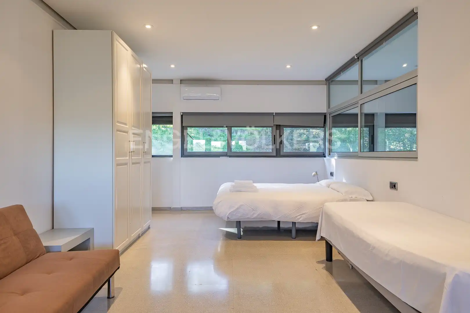 Casa amb terrassa en venda a Valldoreix, imagen 12