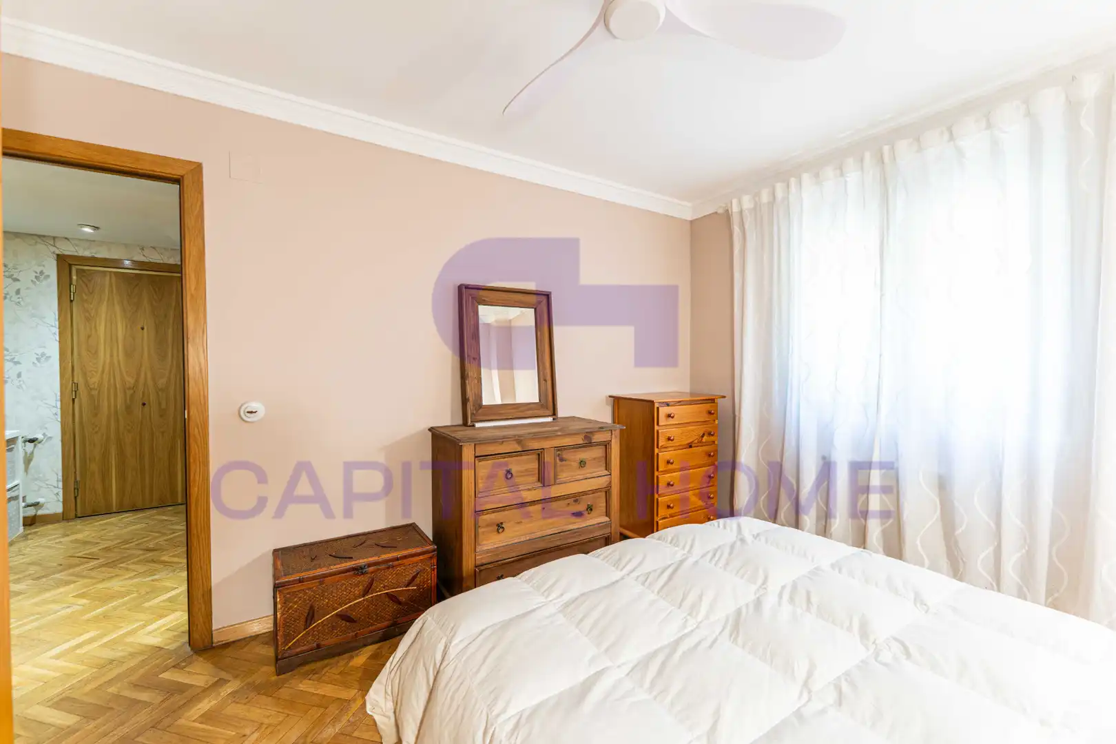 Wohnung mit Aufzug zum Verkauf in Calle Dolores Castillejo Duquesa de Almenara, imagen 21