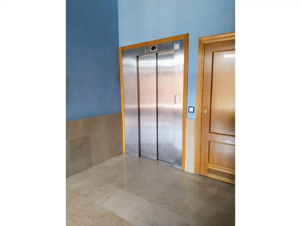 Piso en venta en Burgos con Calefacción y Amueblado