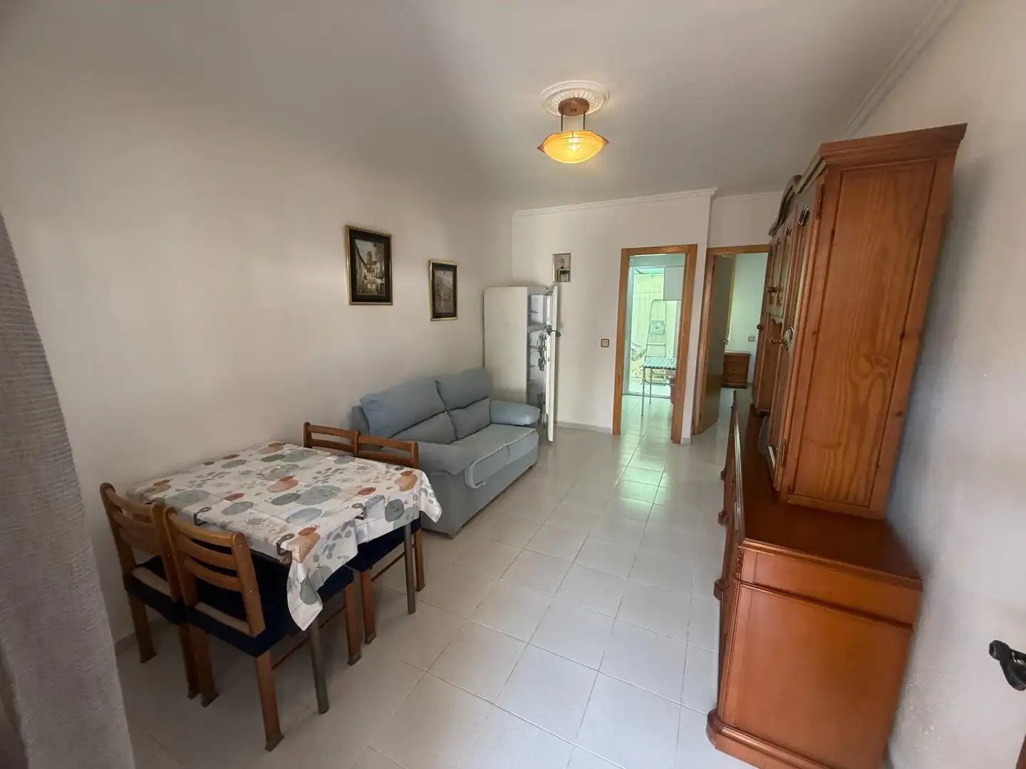 Casa o chalet de alquiler en Los Alcázares, Murcia