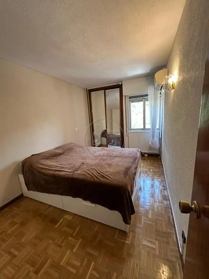 Habitación de Piso en venta en Rivas-Vaciamadrid con Aire acondicionado