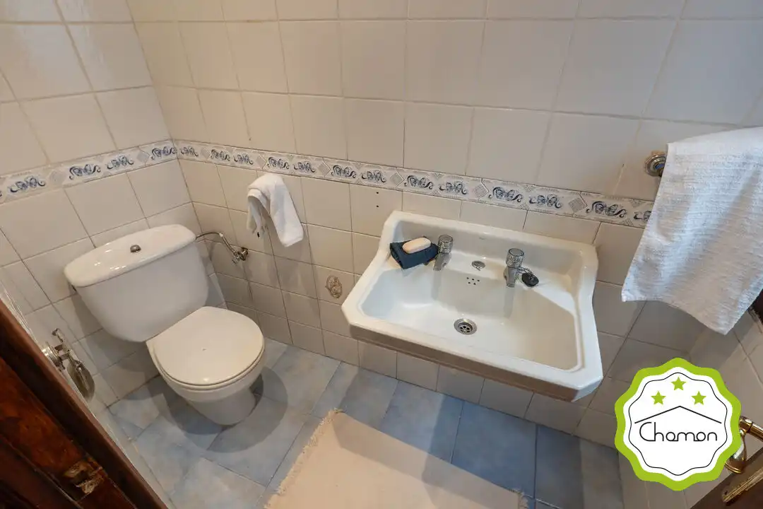 Bany de Pis en venda en Lekeitio