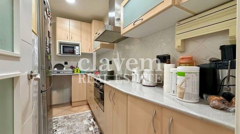 Foto 5 de Piso en venta en De Sant Iscle, El Turó de la Peira, Barcelona Capital