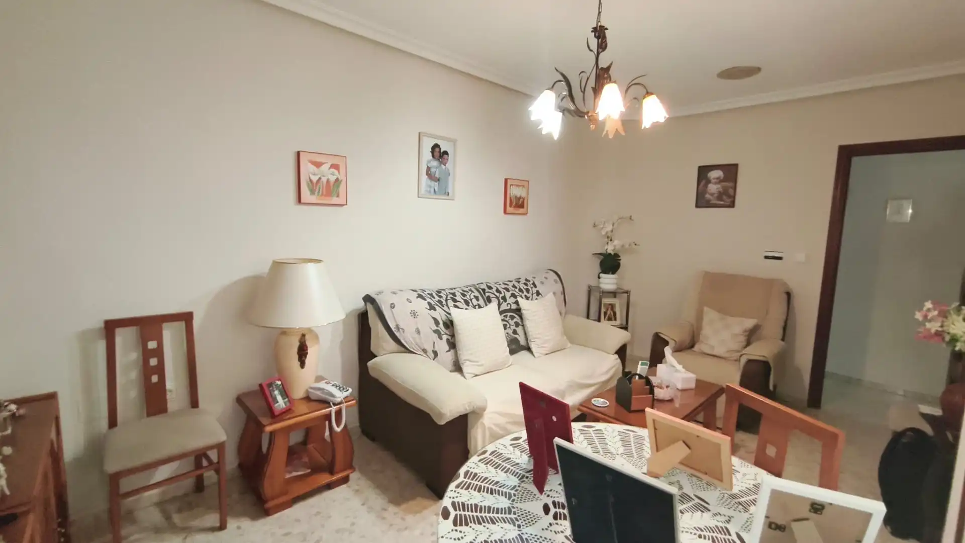 Piso con ascensor en venta en Calle Norte, imagen 35