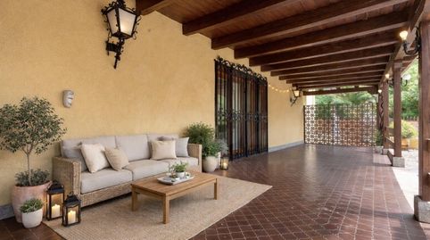 Photo 2 of Houses for sale in Puerta Bonita, Madrid Capital