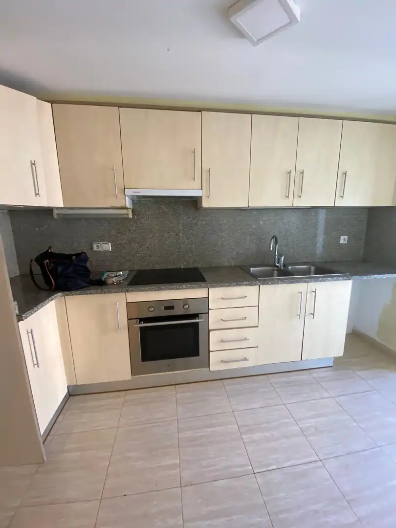 Cocina de Piso en venta en Girona