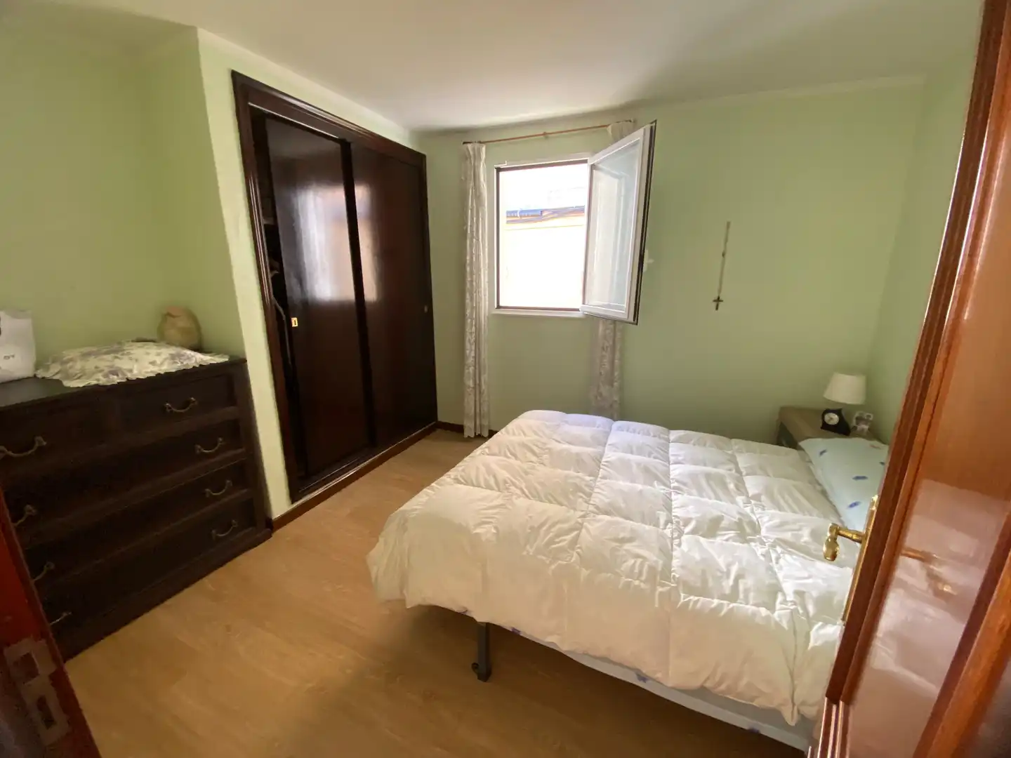 Bedroom of Houses for sale in Vigo   with Private garden and Storage room