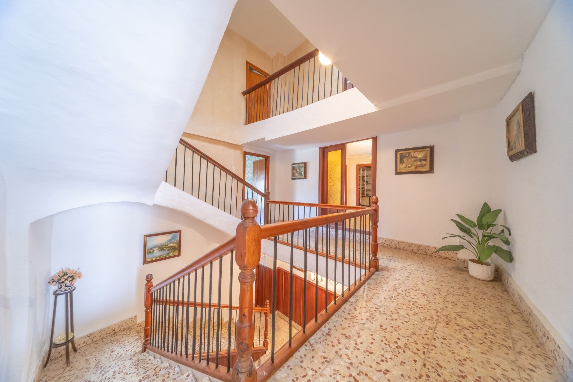 Country house for sale in Valle de Yerri / Deierri  with Heating, Private garden and Terrace