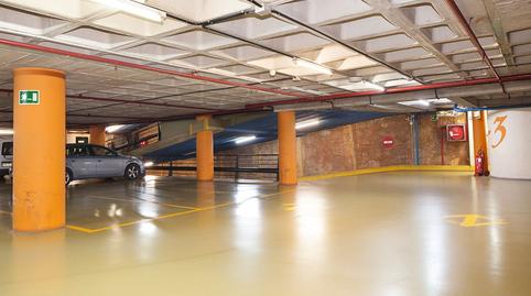 Photo 4 of Garage to rent in  Calle Pere I Pons, 6, Pedralbes,  Barcelona Capital