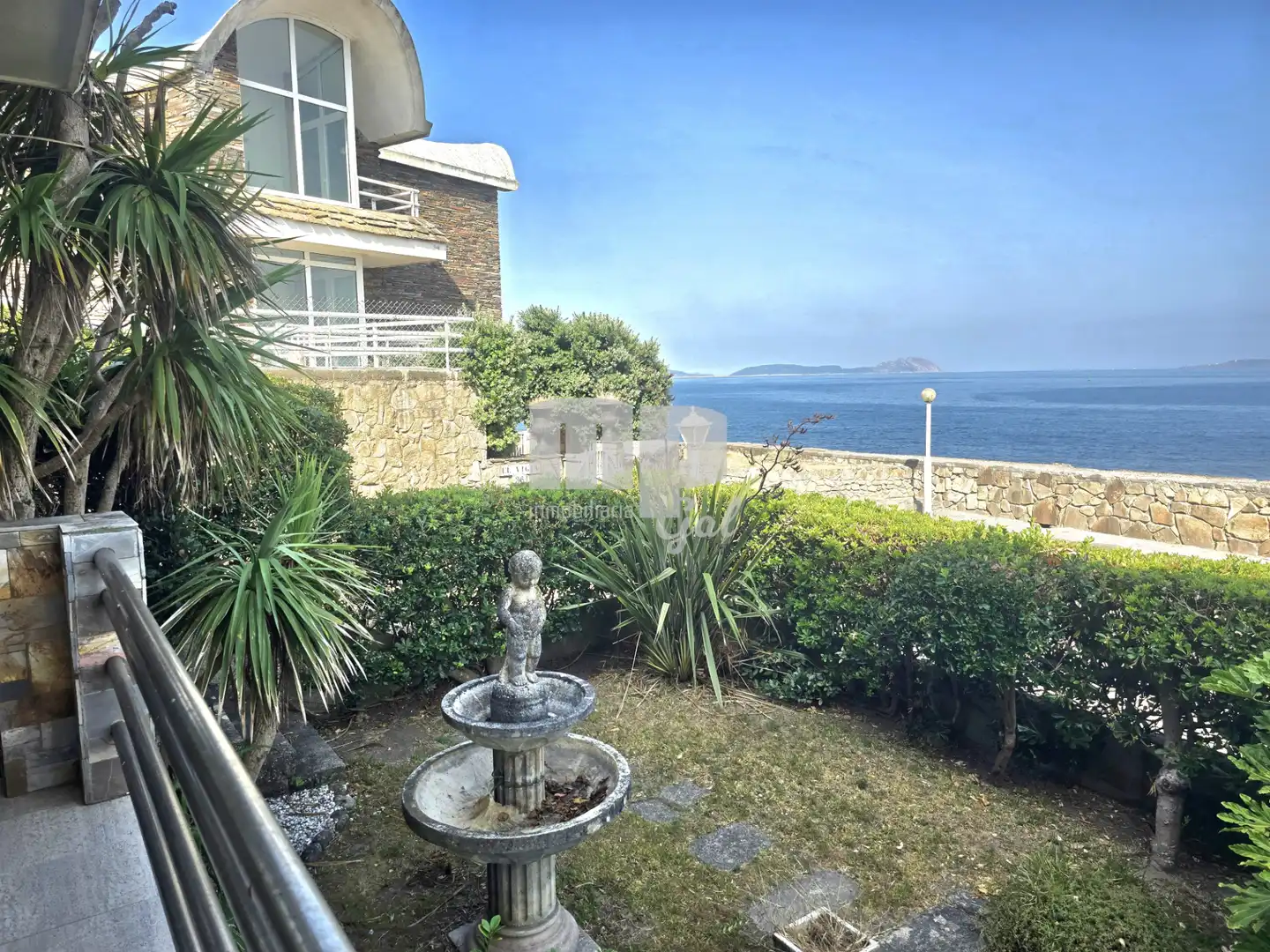 Casa o chalet en venta en Barrio Illa Toralla, Coruxo - Oia - Saiáns