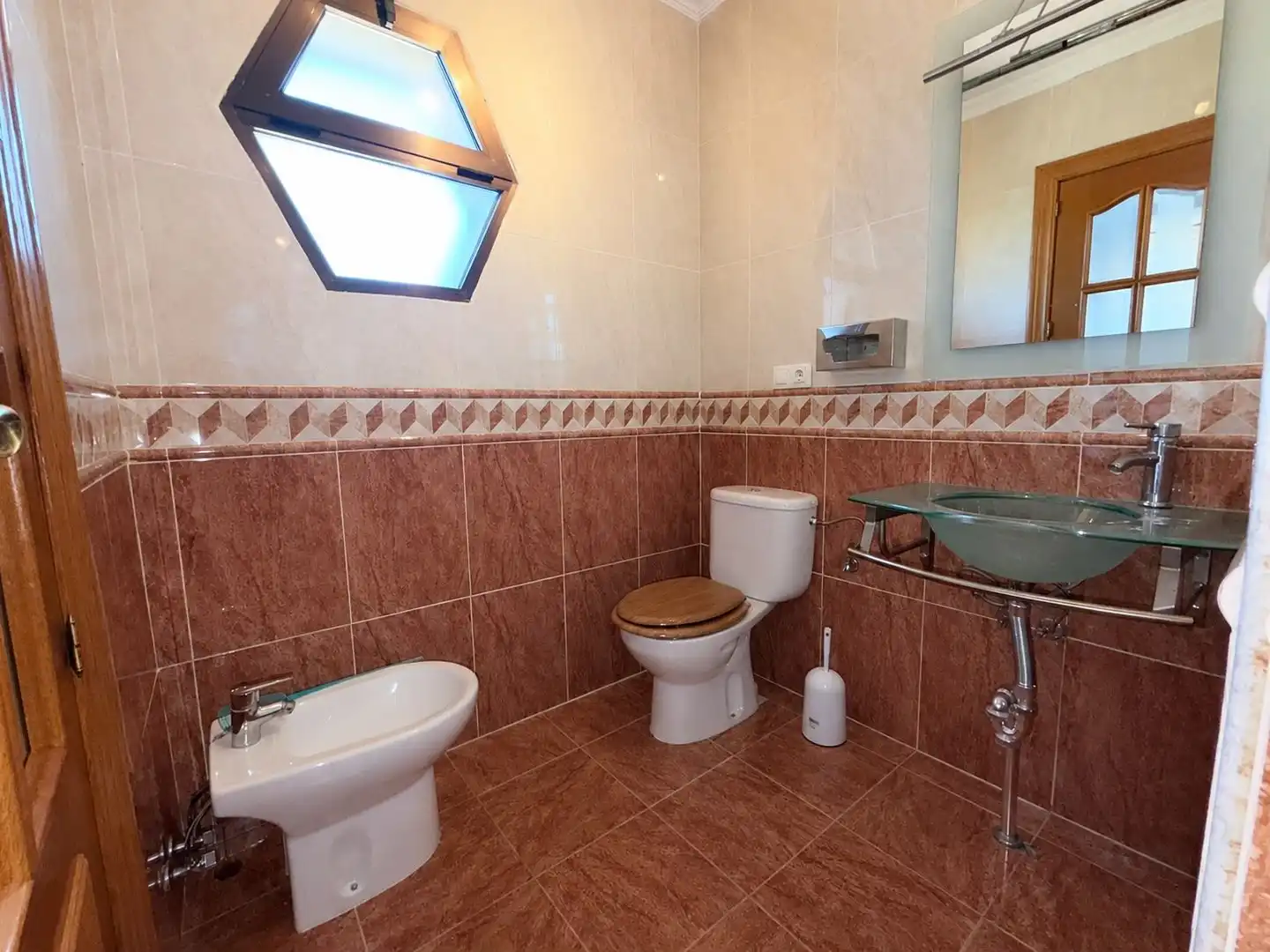 House with terrace for sale in Carretera Cortijo Sartenes  Poligono, imagen 42