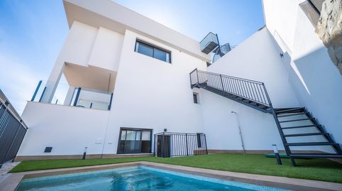 Foto 3 de Casa o chalet en venta en Mareny Blau, Sueca