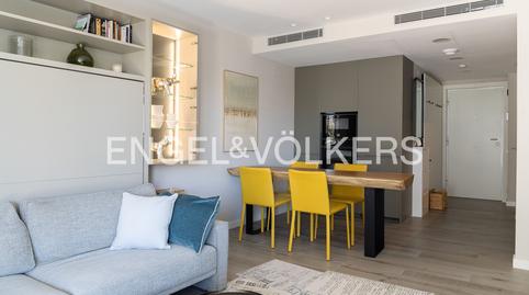 Foto 3 de Apartament en venda a Finestrelles, Barcelona