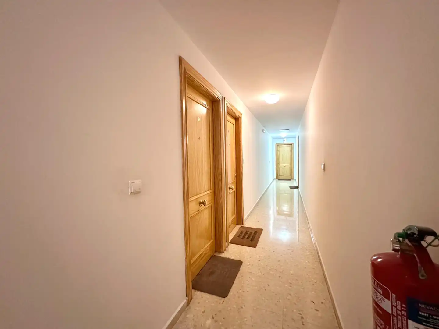 Flat for sale in Las Gabias  with Air Conditioner, Storage room and Community pool