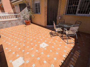 Adosado en venta en Lo Pagán