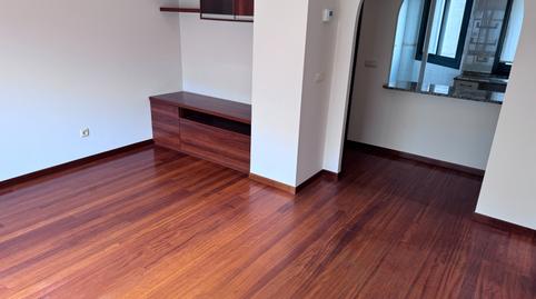 Foto 4 de Ático de alquiler en Rúa Médico Don José Mato, As Travesas - Balaídos, Pontevedra