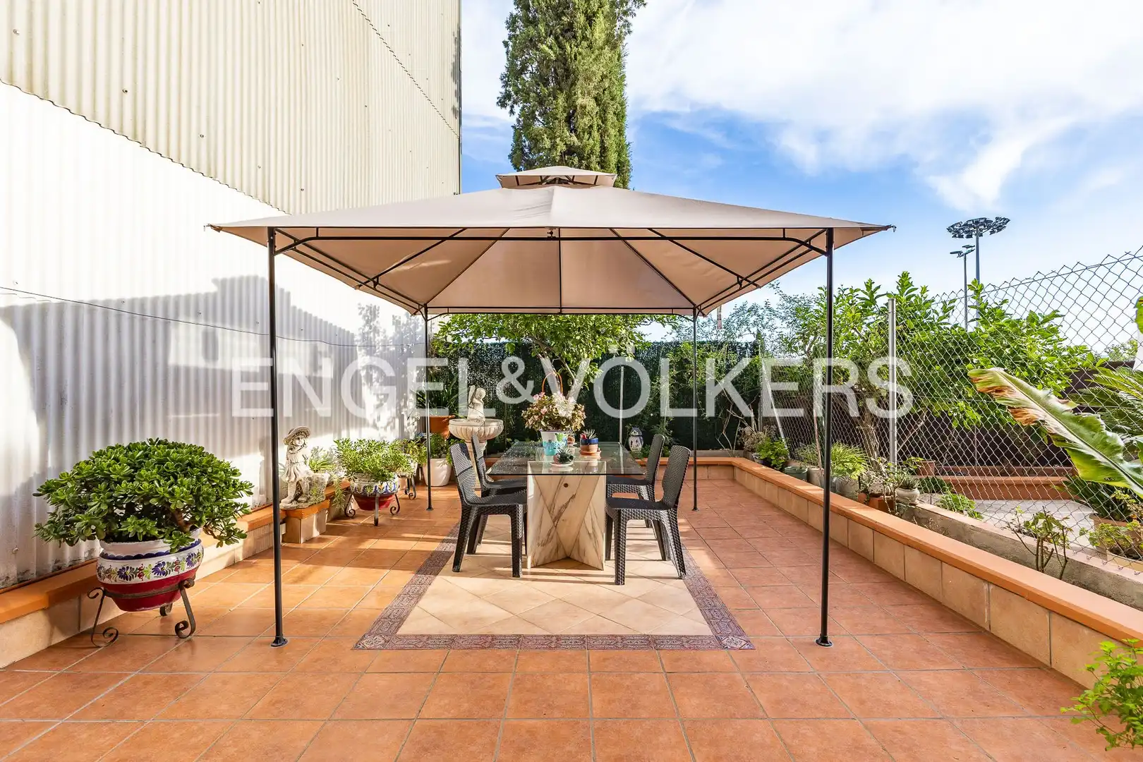 Adosado en venta en Carrer del Brillant, imagen 8