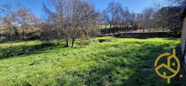 Terreno en Venta en San Pablo de los Montes