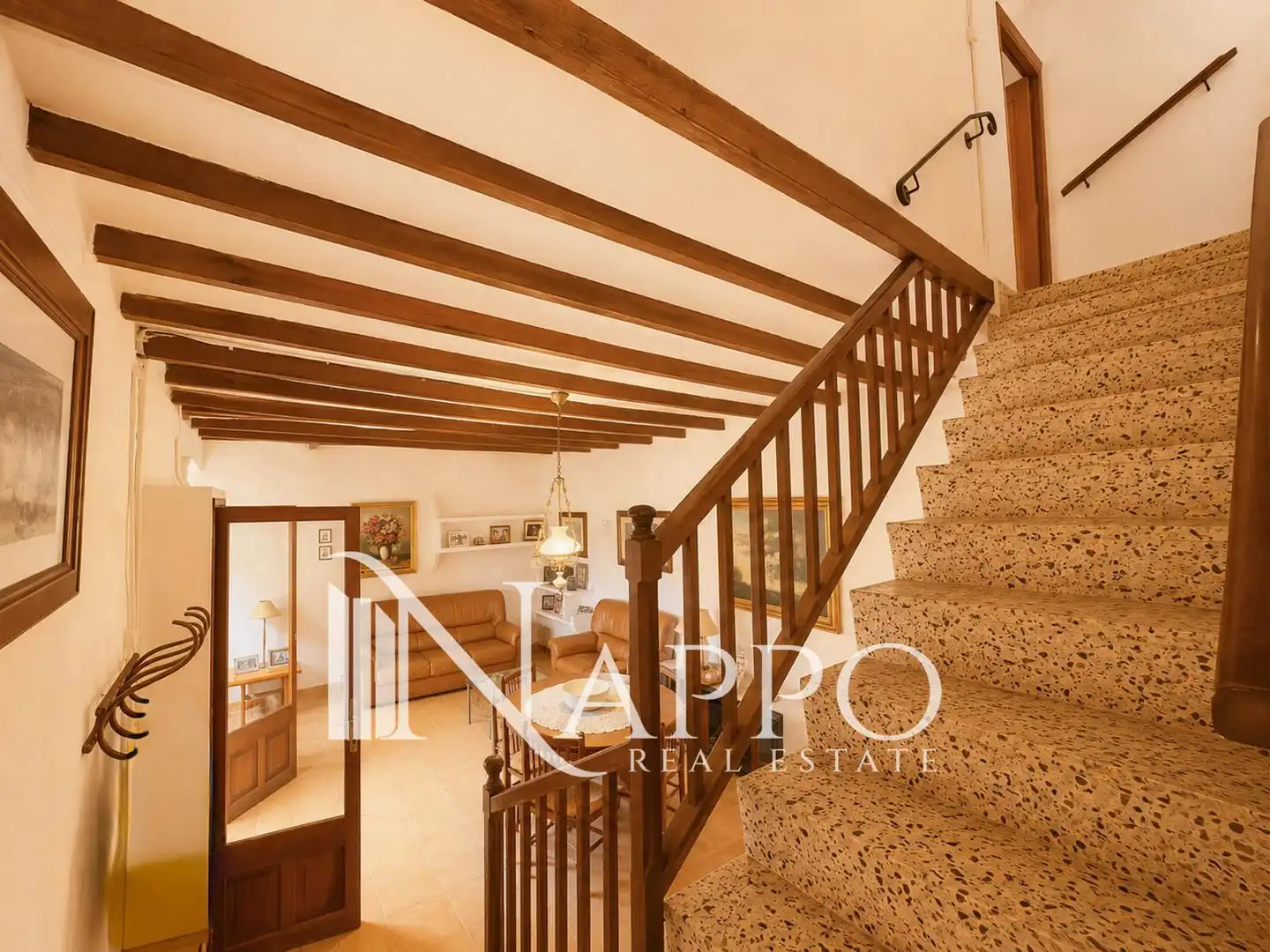 Detached homes for sale in Sóller  with Heating, Terrace and Storage room