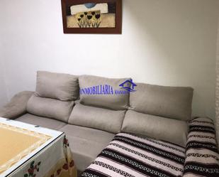 Living room of Attic to rent in  Córdoba Capital  with Air Conditioner and Terrace