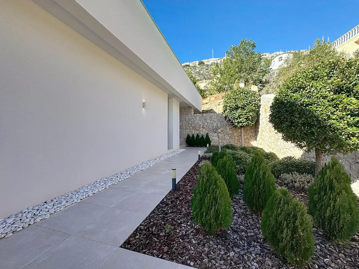 Casa o xalet en venda a Cumbre del Sol