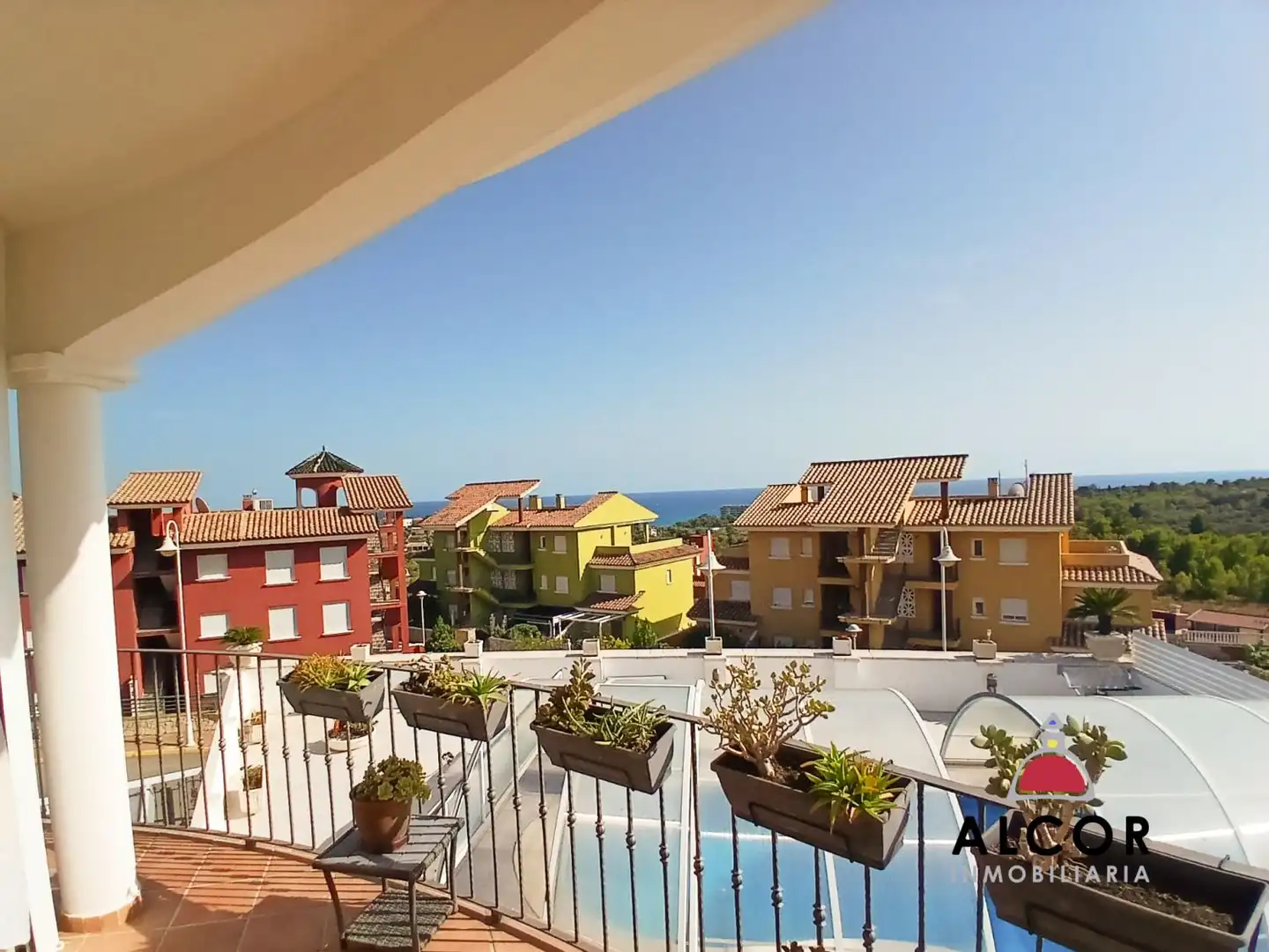 Chalet con jardín en venta en Costa Sur, imagen 7