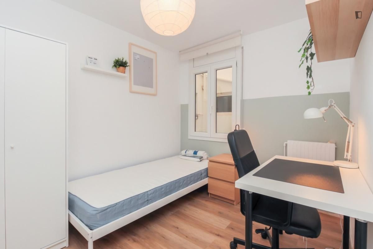 Apartment to share in Centre