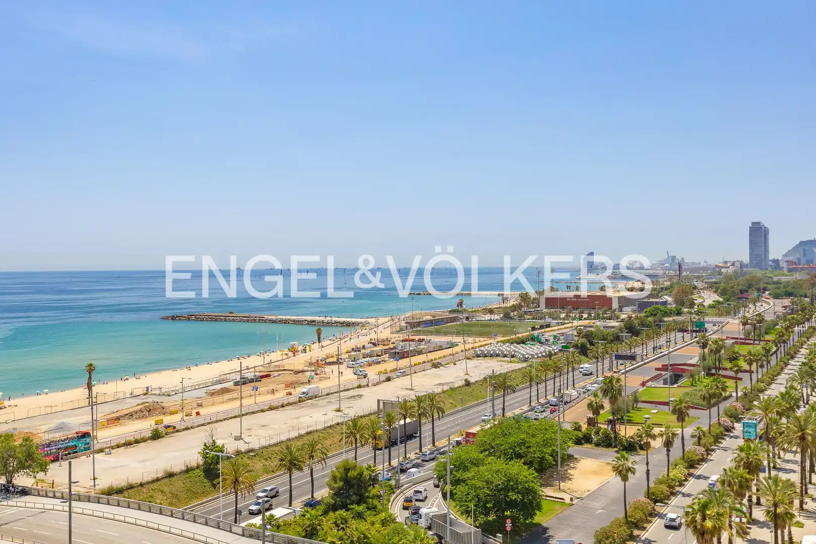 Appartamento con piscina in vendita a Sant Martí, imagen 23