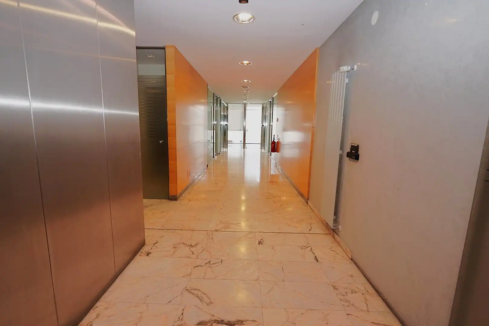 Local comercial de lloguer a Centro, imagen 7