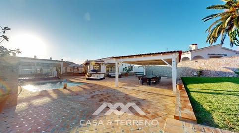 Foto 2 de Casa o xalet en venda a Calle Vega, Caleta de Vélez, Málaga