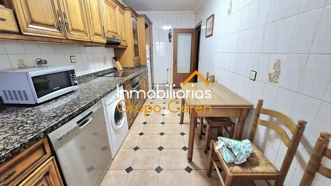 Piso en venta en Santo Domingo de la Calzada