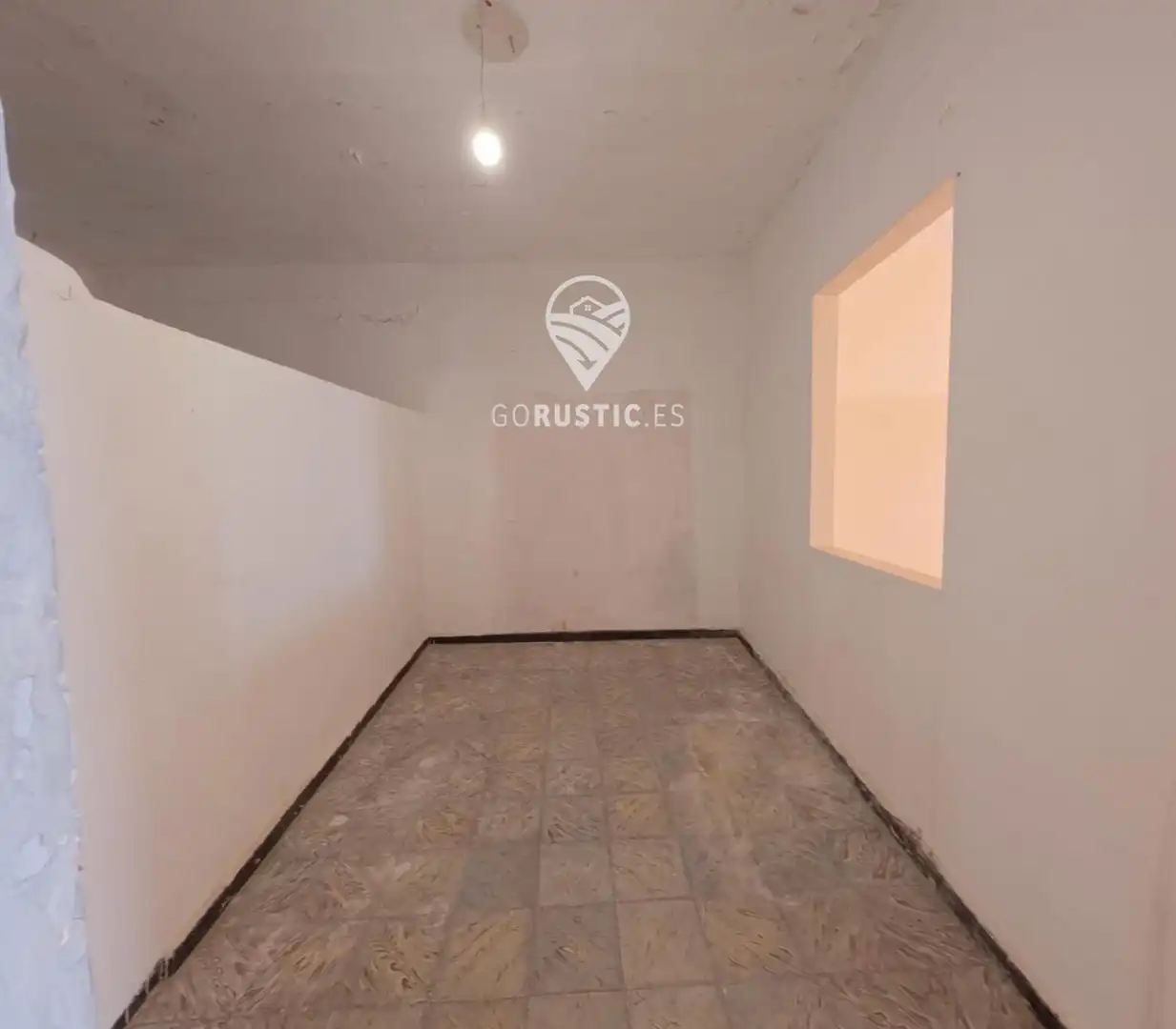 Chalet en venta en Calle La Quebrada, El Calvario 1, imagen 12
