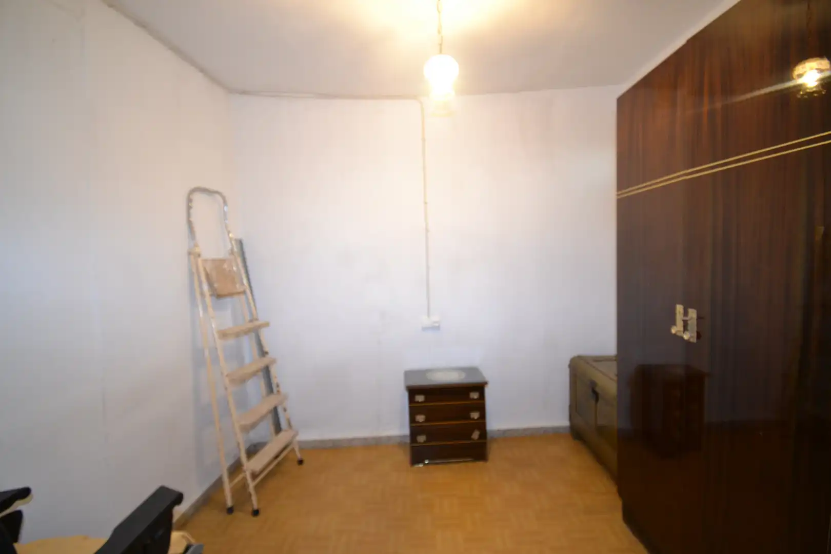 Casa rústica amb jardí en venda a Malpartida de Plasencia, imagen 3