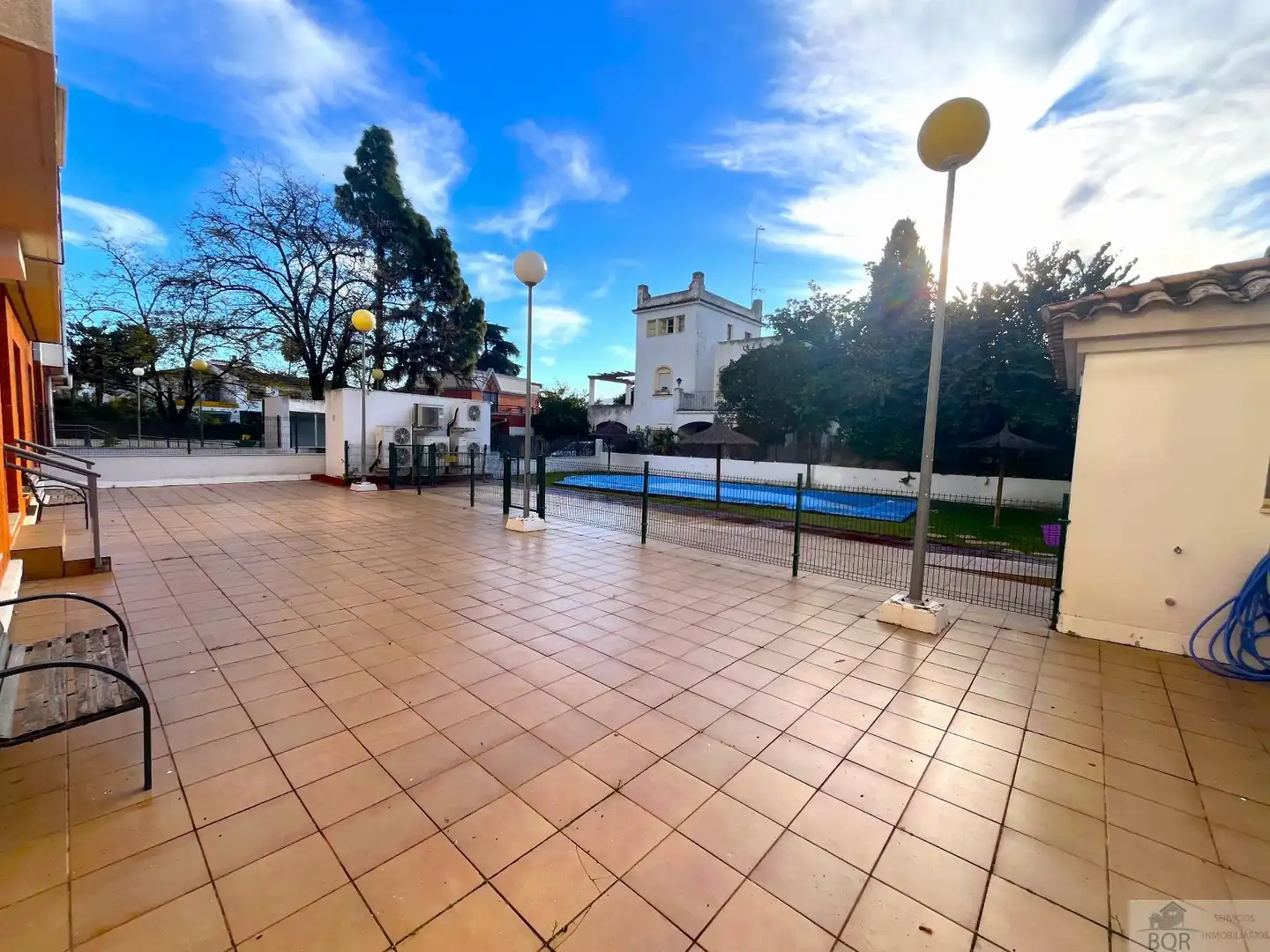 Appartamento con piscina in affitto a Avenida - Divina Pastora - Plaza de Toros, imagen 36