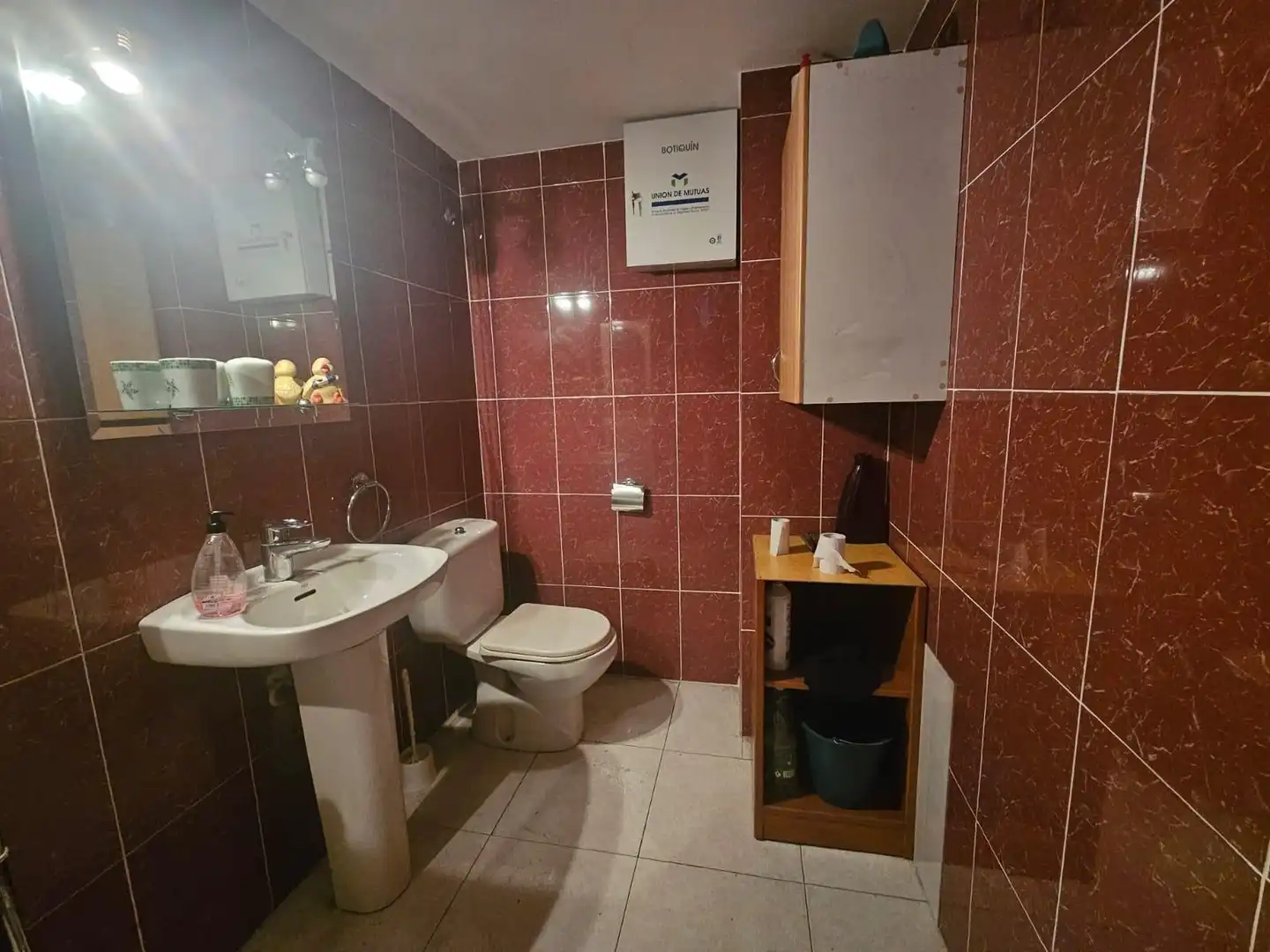 Local comercial en venda a Alaquàs, imagen 14