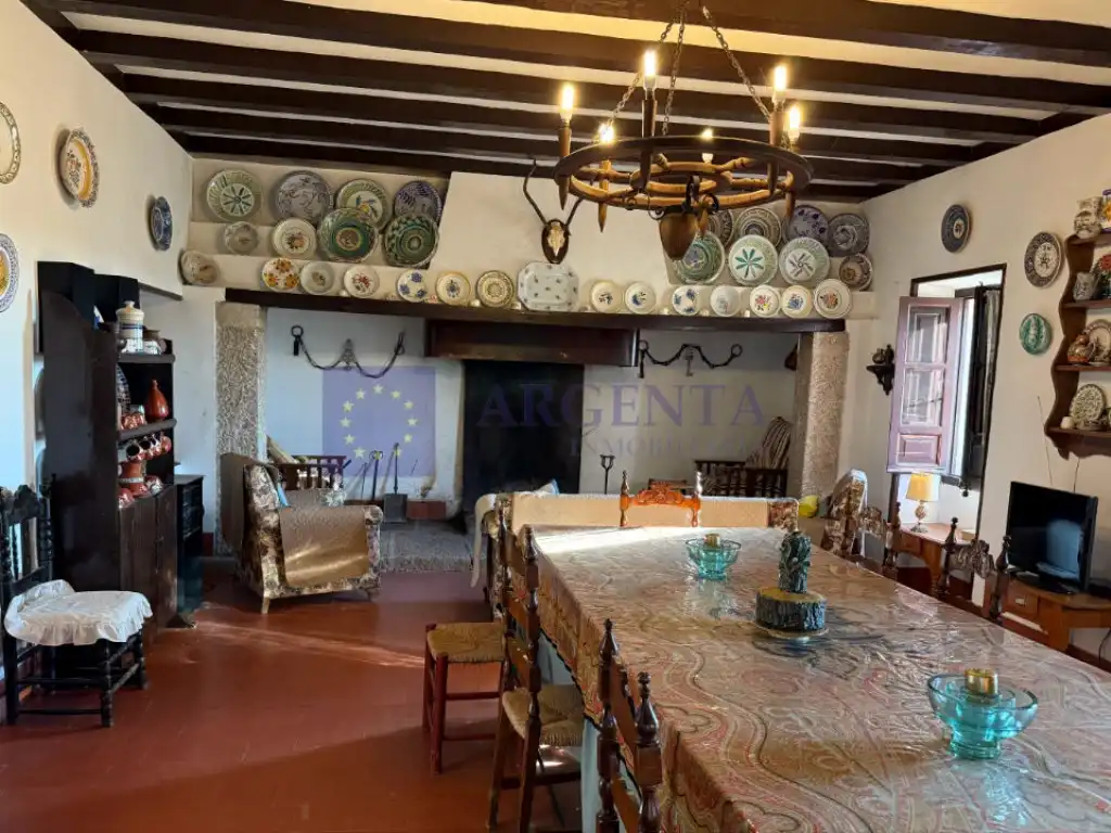 Casa o xalet en venda a Mejostilla