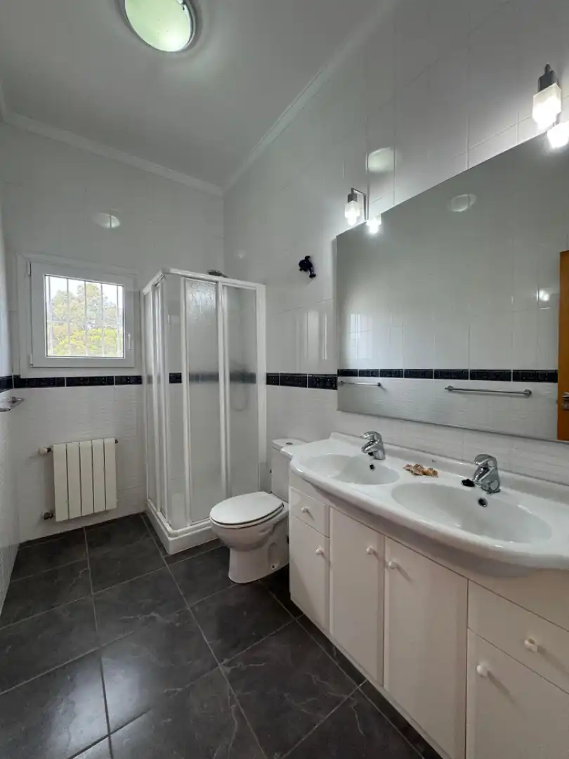 Chalet con piscina en venta en Carrió - La Merced - Los Pinos, imagen 9