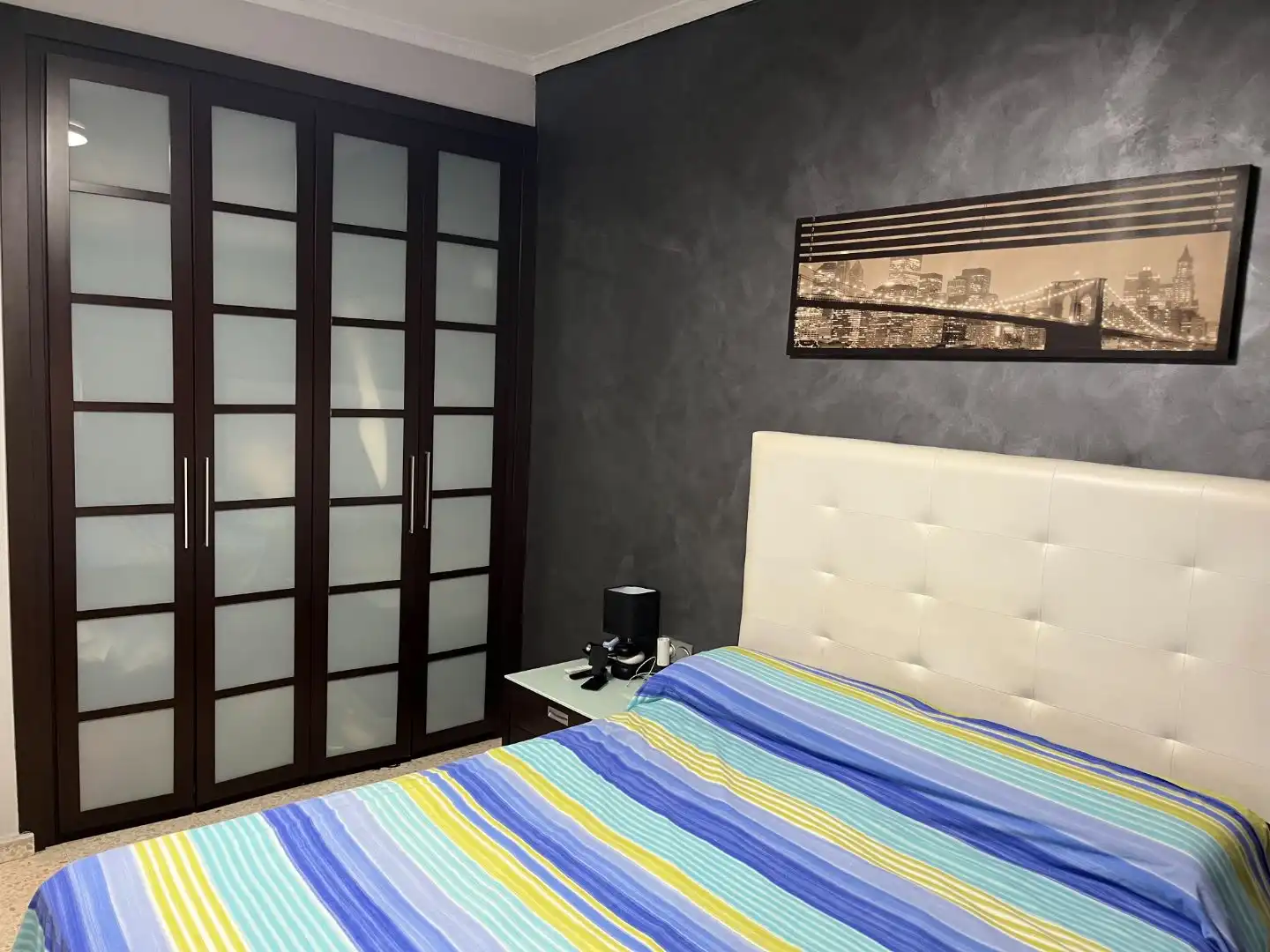 Habitación de Piso en venta en Ceuta con Trastero, Amueblado y Lavadora