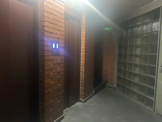 Garaje en venta en Barcelona con Alarma